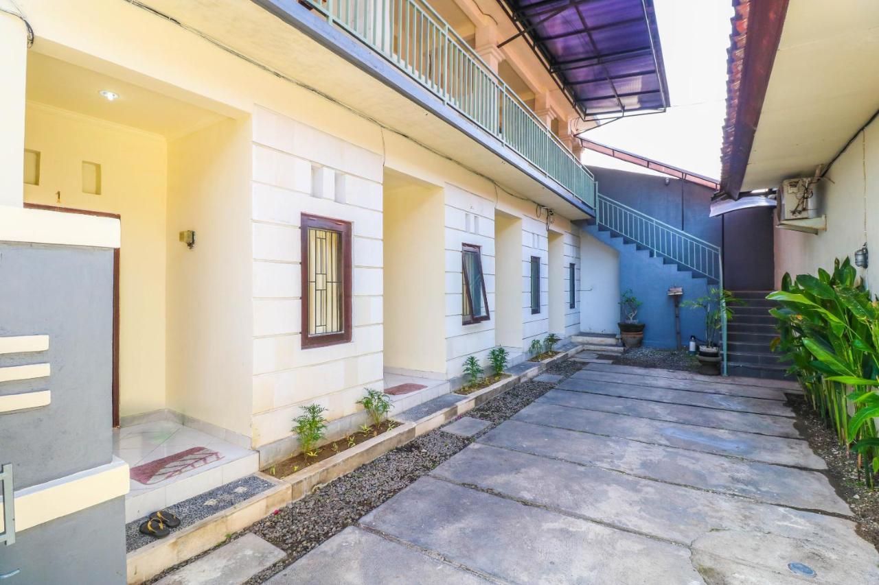 Oyo 2178 Merthan House Seminyak  Exterior photo