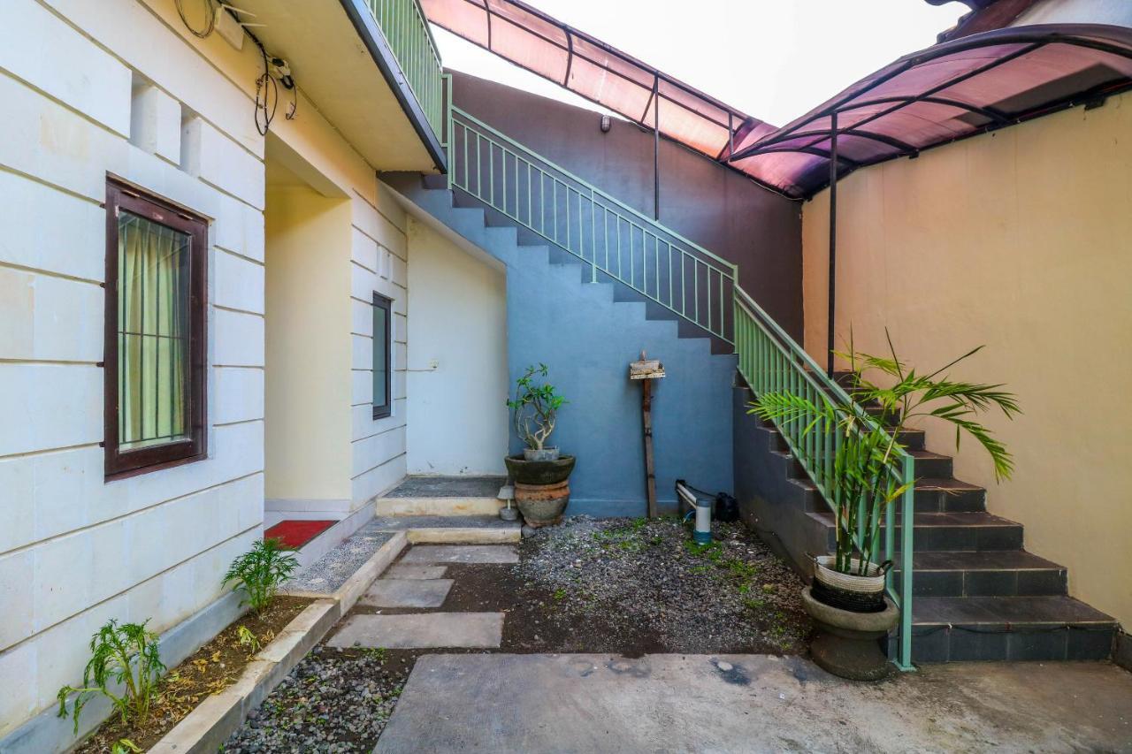 Oyo 2178 Merthan House Seminyak  Exterior photo