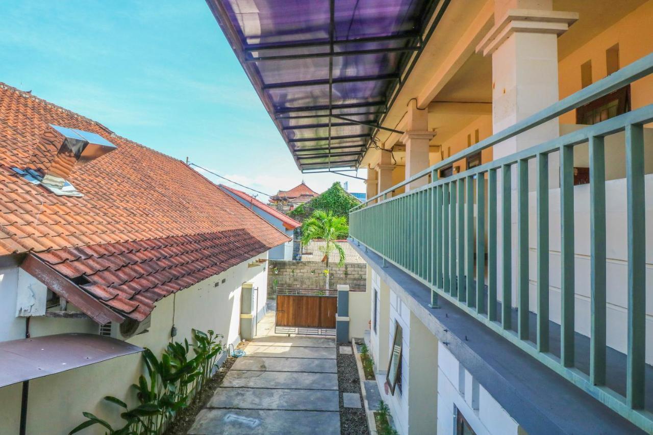 Oyo 2178 Merthan House Seminyak  Exterior photo