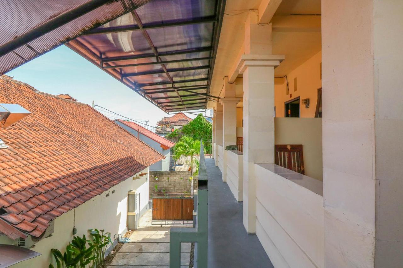 Oyo 2178 Merthan House Seminyak  Exterior photo